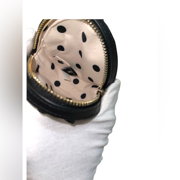 SOLD! KATE SPADE 3D DAISY COIN PURSE - Picture 7 of 10